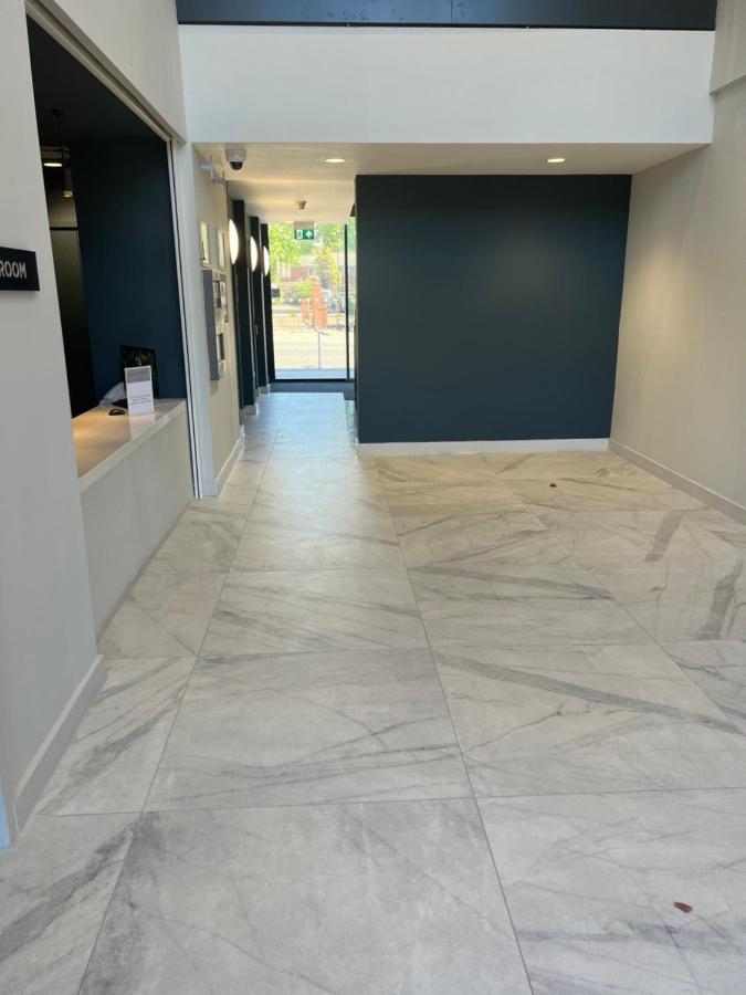 Two Bedrooms Exquisite En-Suite Apartment Deansgate Manchester Luaran gambar